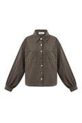 Gimme Casual Denim Jacket - All Fit, Colorful & Comfortable