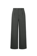 Stylish Straight Pants for Comfortable Fall/Winter Wear