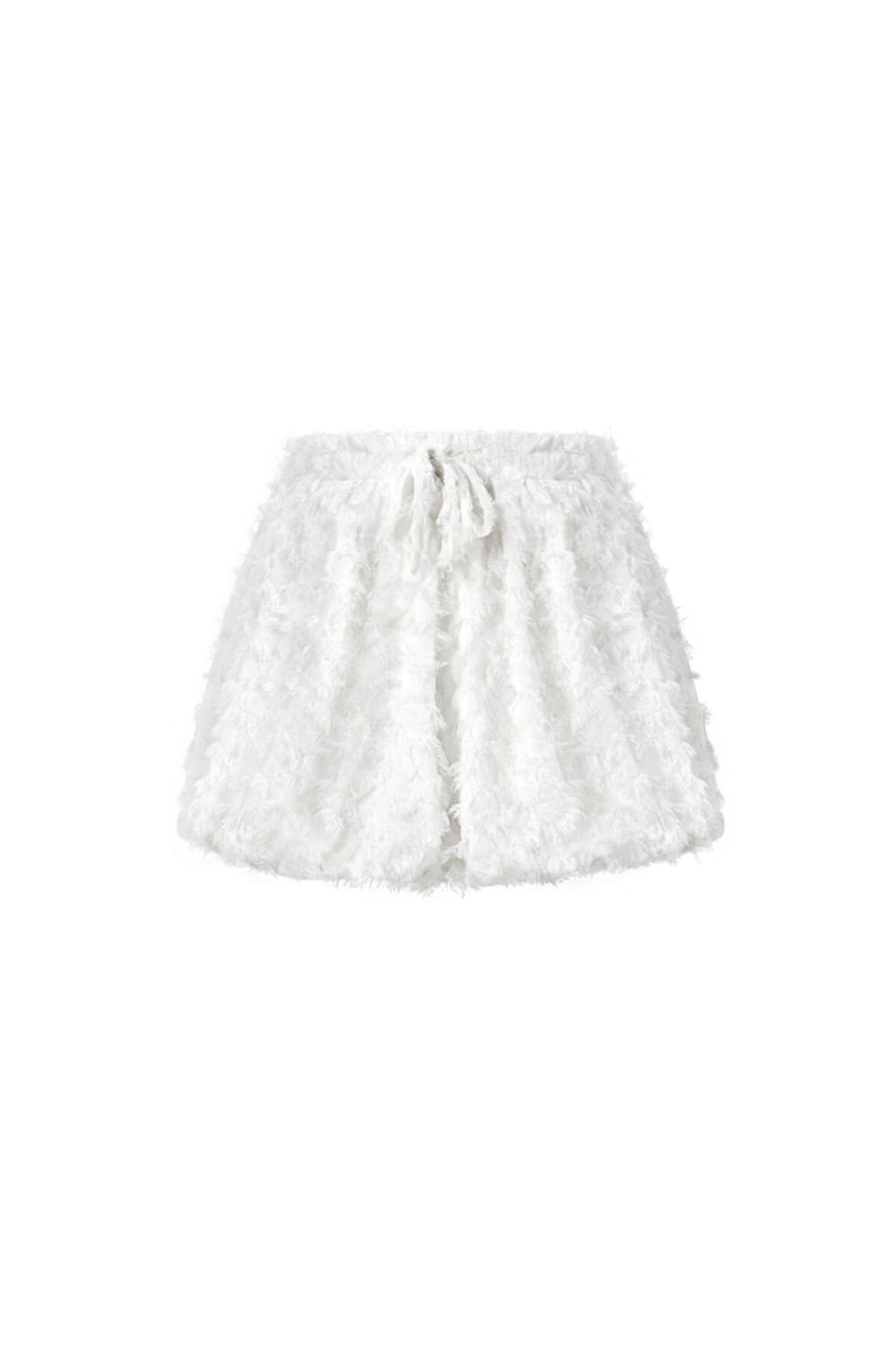 Elegant Pink & White 2-Piece Shorts Set for Spring/Summer