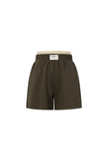 Gimme All Fit Knitted Shorts for Active Women