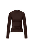 Gimme Knitted Long Sleeve Tops for Women - Comfort & Style