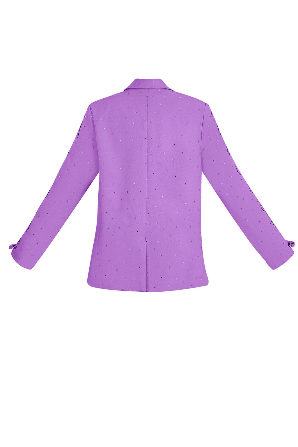 Elegant Ladies' Suit Set in Multiple Colors
