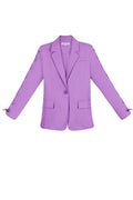 Elegant Ladies' Suit Set in Multiple Colors