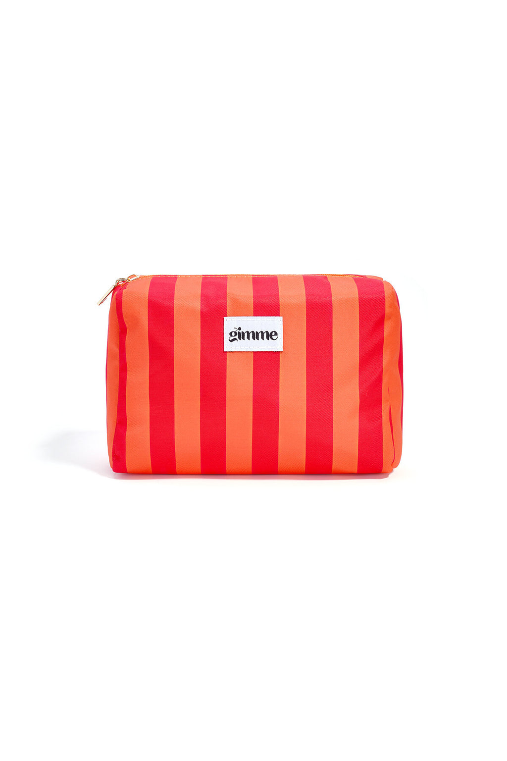 Gimme Simple Series Casual Makeup Bag - All Fit, Durable & Stylish