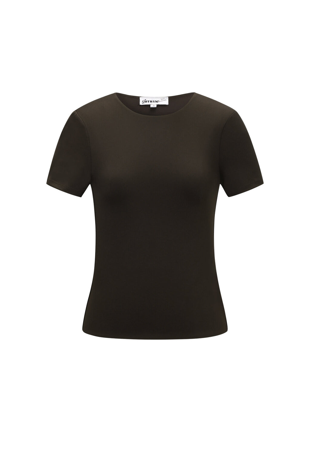 Gimme Knitted Comfort T-Shirts - Soft, Stylish & All Fit