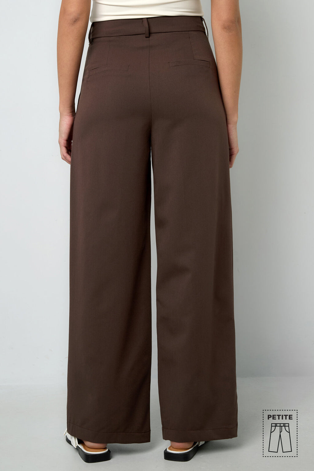 Stylish Straight Pants for Comfortable Fall/Winter Wear
