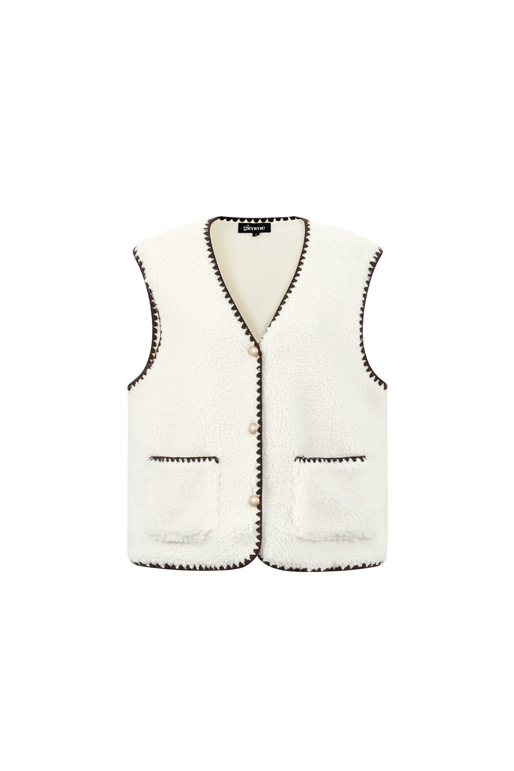 Stylish Fall/Winter Vest for Women - Casual & Comfortable