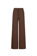 Gimme Knitted Wool Trousers - Stylish Comfort for Spring/Summer